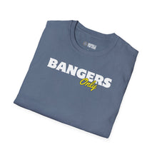 Load image into Gallery viewer, Bangers Only - VIP T-Shirt