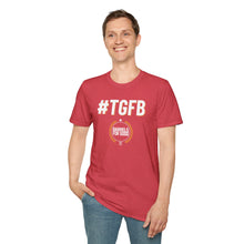 Load image into Gallery viewer, Thank God For Backups - VIP T-Shirt