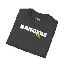 Load image into Gallery viewer, Bangers Only - VIP T-Shirt