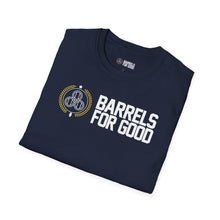 Load image into Gallery viewer, The Classic - BFG Logo T-Shirt