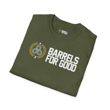 Load image into Gallery viewer, The Classic - BFG Logo T-Shirt