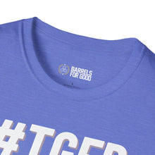 Load image into Gallery viewer, Thank God For Backups - VIP T-Shirt