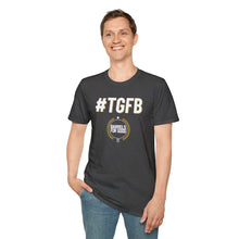 Load image into Gallery viewer, Thank God For Backups - VIP T-Shirt