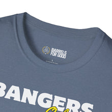 Load image into Gallery viewer, Bangers Only - VIP T-Shirt