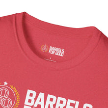 Load image into Gallery viewer, The Classic - BFG Logo T-Shirt