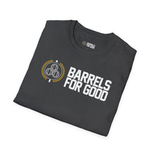 Load image into Gallery viewer, The Classic - BFG Logo T-Shirt