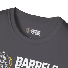 Load image into Gallery viewer, The Classic - BFG Logo T-Shirt