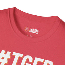 Load image into Gallery viewer, Thank God For Backups - VIP T-Shirt