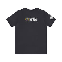 Load image into Gallery viewer, Single Barrel Support Team T-Shirt