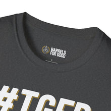 Load image into Gallery viewer, Thank God For Backups - VIP T-Shirt