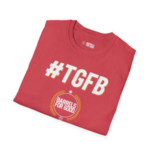 Load image into Gallery viewer, Thank God For Backups - VIP T-Shirt