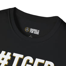 Load image into Gallery viewer, Thank God For Backups - VIP T-Shirt