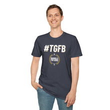 Load image into Gallery viewer, Thank God For Backups - VIP T-Shirt