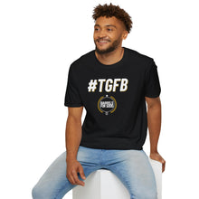 Load image into Gallery viewer, Thank God For Backups - VIP T-Shirt