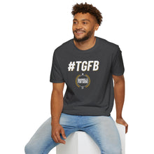 Load image into Gallery viewer, Thank God For Backups - VIP T-Shirt