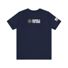 Load image into Gallery viewer, Single Barrel Support Team T-Shirt