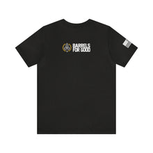 Load image into Gallery viewer, Single Barrel Support Team T-Shirt