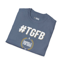 Load image into Gallery viewer, Thank God For Backups - VIP T-Shirt