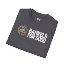 Load image into Gallery viewer, The Classic - BFG Logo T-Shirt