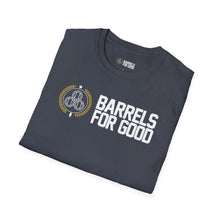 Load image into Gallery viewer, The Classic - BFG Logo T-Shirt