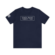 Load image into Gallery viewer, Single Barrel Support Team T-Shirt