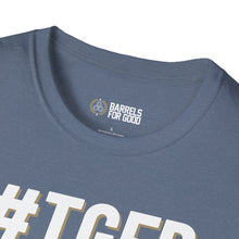 Load image into Gallery viewer, Thank God For Backups - VIP T-Shirt