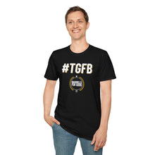 Load image into Gallery viewer, Thank God For Backups - VIP T-Shirt