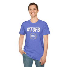 Load image into Gallery viewer, Thank God For Backups - VIP T-Shirt