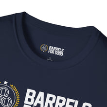 Load image into Gallery viewer, The Classic - BFG Logo T-Shirt