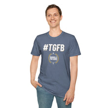 Load image into Gallery viewer, Thank God For Backups - VIP T-Shirt