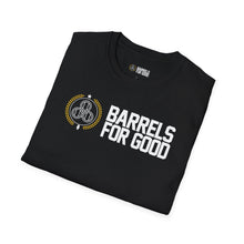 Load image into Gallery viewer, The Classic - BFG Logo T-Shirt