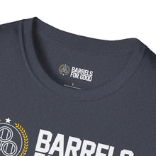 Load image into Gallery viewer, The Classic - BFG Logo T-Shirt