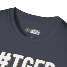 Load image into Gallery viewer, Thank God For Backups - VIP T-Shirt