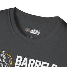 Load image into Gallery viewer, The Classic - BFG Logo T-Shirt