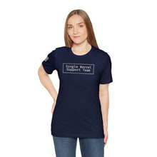 Load image into Gallery viewer, Single Barrel Support Team T-Shirt