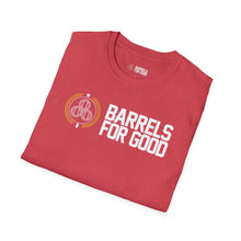 Load image into Gallery viewer, The Classic - BFG Logo T-Shirt