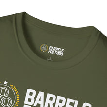 Load image into Gallery viewer, The Classic - BFG Logo T-Shirt