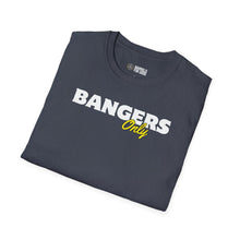 Load image into Gallery viewer, Bangers Only - VIP T-Shirt