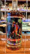 Load image into Gallery viewer, Special Release: Starlight "Tribute to Champions - Michael Jordan Edition" Bourbon finished in VDN Orange Wine barrels!