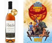 Load image into Gallery viewer, Red Line "One Crazy Summer Honey" Experimental Cask Honey Finish Bourbon