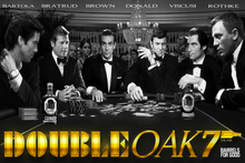 Load image into Gallery viewer, Nulu "DoubleOak7" 7yr Double Oak Toasted Bourbon
