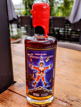 Load image into Gallery viewer, Holiday Release: The "Christmas Staycation" Traverse City Barrel Proof Bourbon
